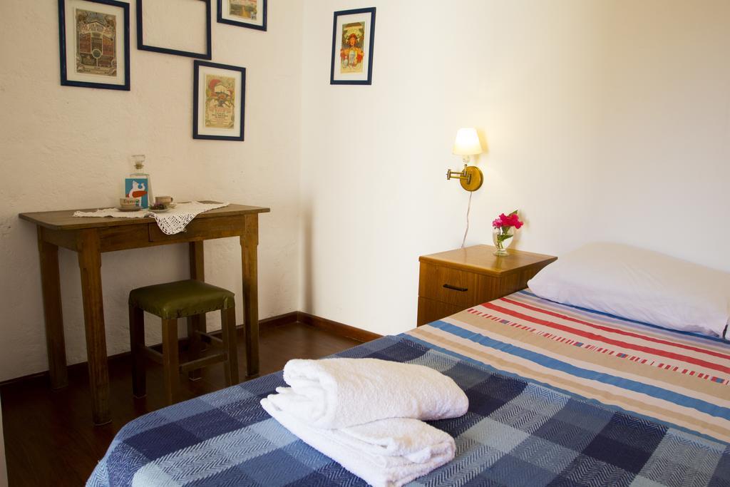 Negrita Hostel La Barra Camera foto